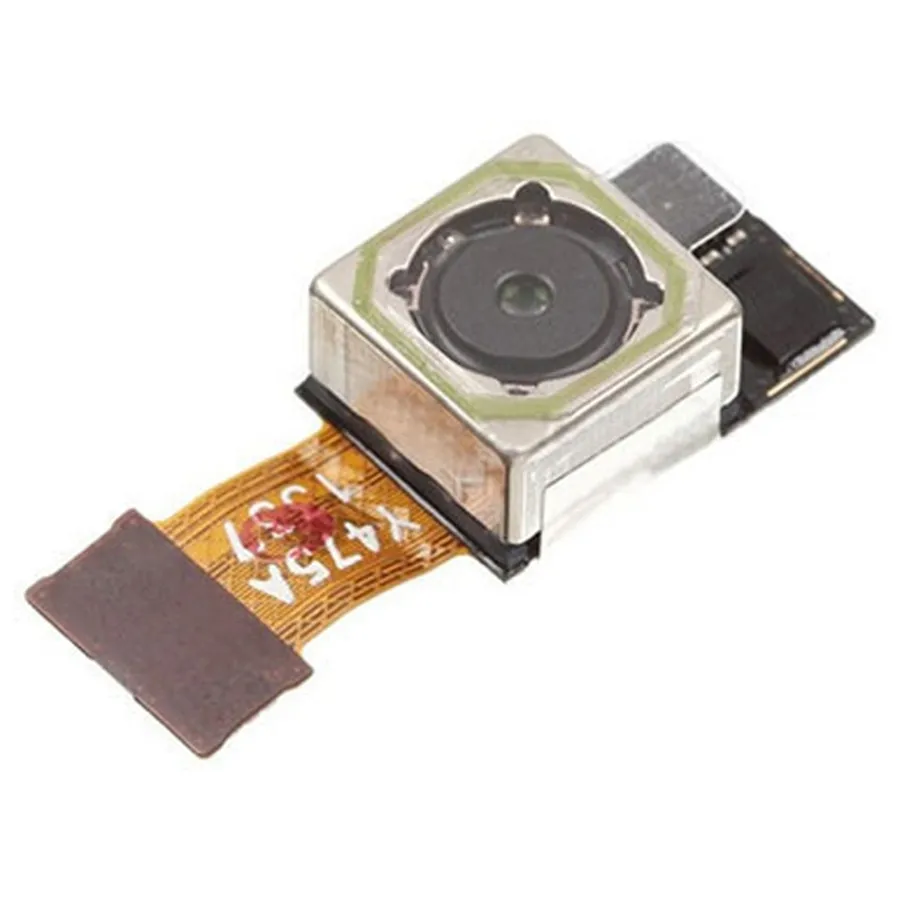 Задняя камера/Замена задней камеры для Google Nexus 5 /D820/D821 Ремонт Камеры Телефона Запасные Части Изображение 2