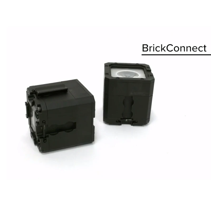 Astera PB15-BCN 8x BrickConnect (набор из 8 штук) Изображение 1