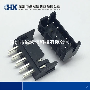10 шт./лот DF11-10DP-2DSA (24) 10-контактные разъемы для подключения проводов к плате с шагом 2,0 мм Оригинал В наличии