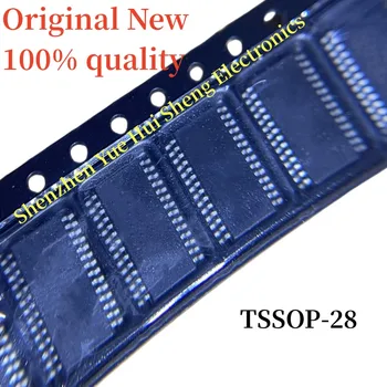 (10 штук) 100% Новый оригинальный чипсет SC16IS752IPW SC16IS752 TSSOP-28
