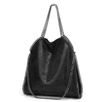 2022 Сумка-цепочка, Za Мягкая сумка, Новая женская сумка на цепочке, роскошные сумки, высококачественные дизайнерские сумки через плечо для женщин