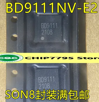 BD9111NV-E2 BD9111 son8инкапсулированный чип управления выключателем питания Добро пожаловать на консультацию