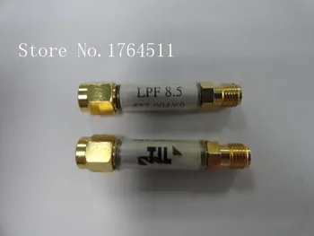 [BELLA] TIL LPF8.5 527-904/69 DC-8,5 ГГц RF SMA фильтр нижних частот (F-M)