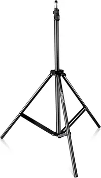 Neewer® 7 футов/210 см, подставки для освещения фотостудий для видео, портрета и фотосъемки