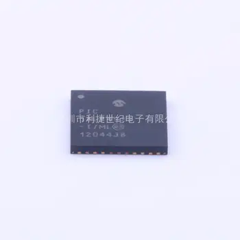 PIC18LF4523-I/ML 44-QFN 8-разрядная микросхема 40 МГц 32 КБ