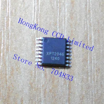 XPT2046 TSSOP-16 для чипа управления сенсорным экраном