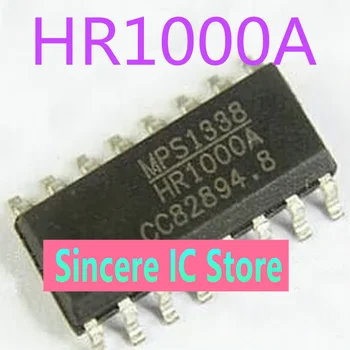 Высококачественный оригинальный ЖК-блок питания HR1000A HR1000 HR1000 SMT SOP-16