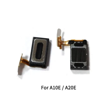 Для Samsung Galaxy A10E/A20E наушник динамик Приемник наушников Гибкий кабель Запчасти для ремонта