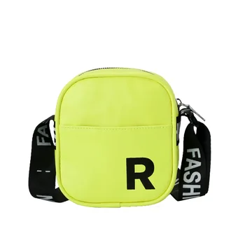 Модные аксессуары Cool Girl Рюкзак 2023 Новый Детский кошелек Zero с корейским мультяшным красивым мальчиком, сумки через плечо на одно плечо
