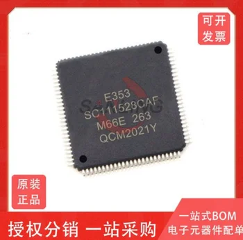 Новый оригинальный микроконтроллер E353 SC111528CAF QFP100