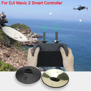 Увеличьте диапазон сигнала антенны, увеличьте коэффициент отражения для дрона DJI Smart Controller MAVIC 2 PRO ZOOM